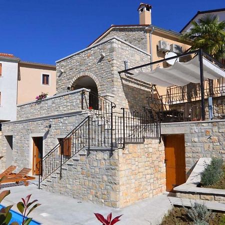 Villa Beram Exterior foto