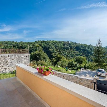 Villa Beram Exterior foto