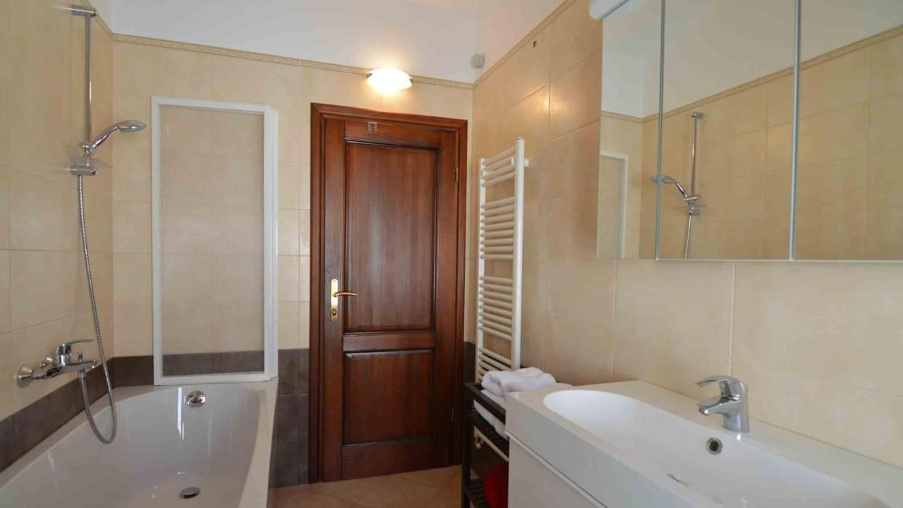 Villa Beram Exterior foto