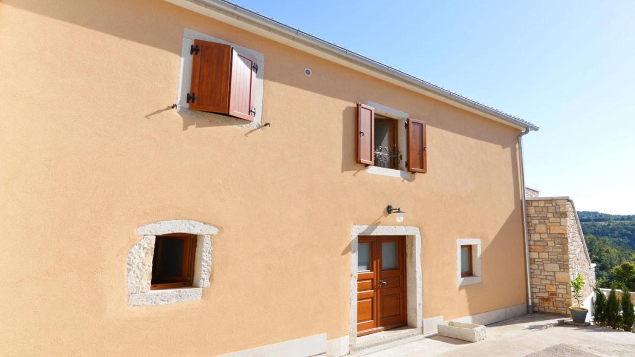 Villa Beram Exterior foto