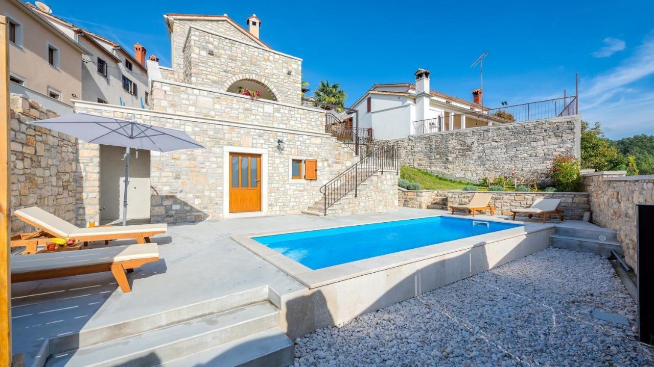 Villa Beram Exterior foto
