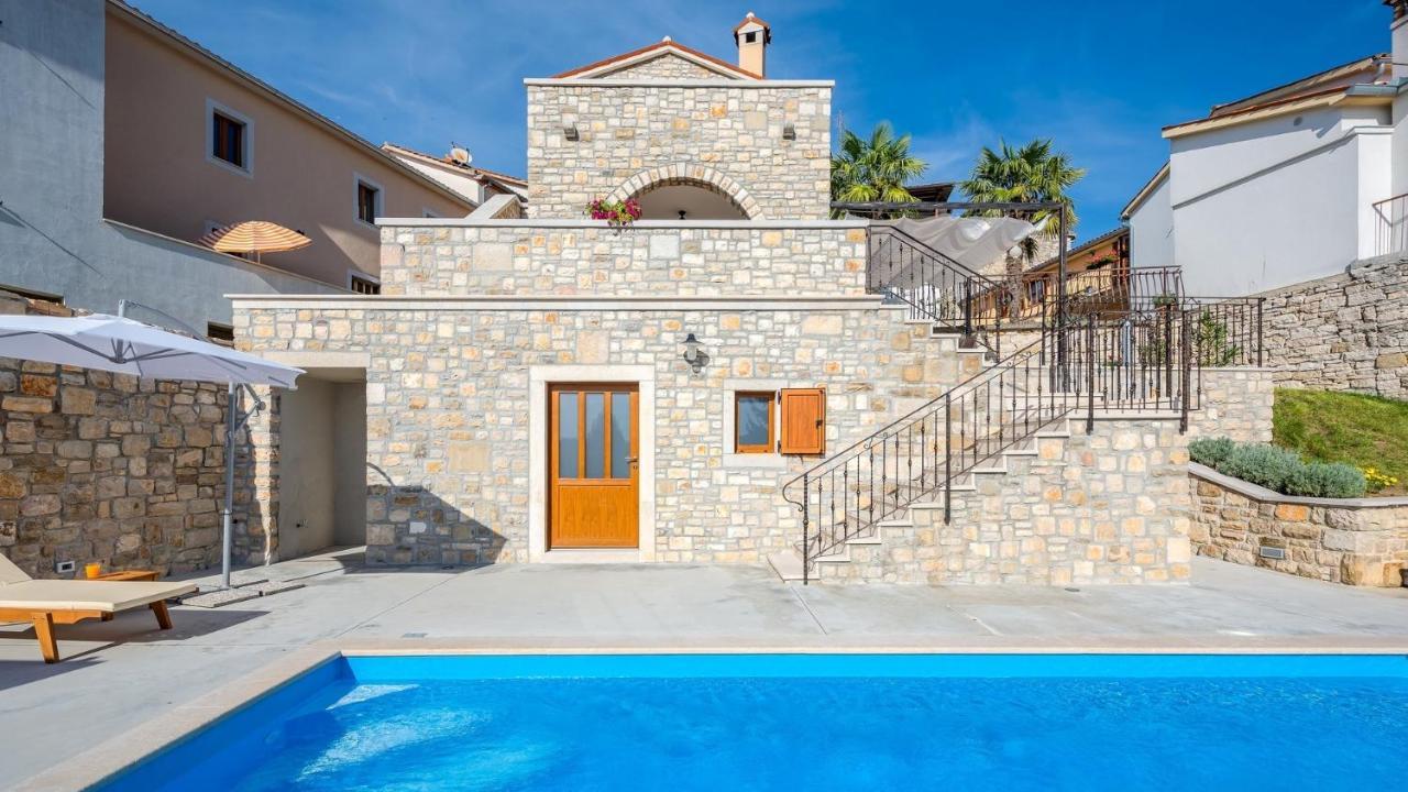 Villa Beram Exterior foto